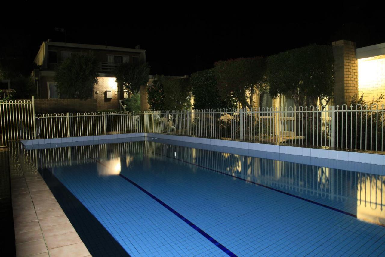 Gowings Of Mallacoota Εξωτερικό φωτογραφία
